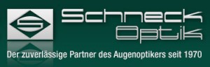 Schneck Optik Logo