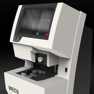WECO C.6 GraviTech