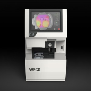 WECO C.6 Wellenfront