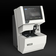 WECO C.6 Zentriergerät