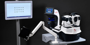 Visionix VX 40